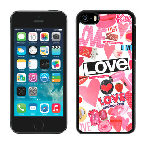 Valentine Fashion Love iPhone 5C Cases CMH | Coach Outlet Canada